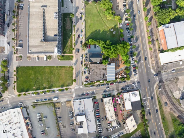 $1,425,000 | 217 Hood Street, Durham, NC 27701