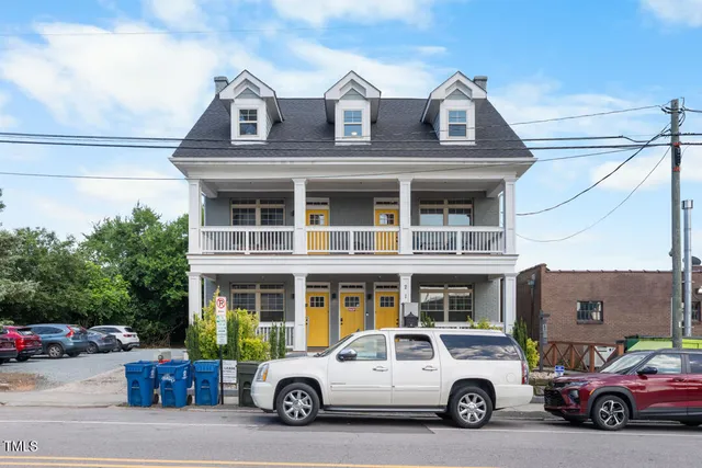 $1,425,000 | 217 Hood Street, Durham, NC 27701