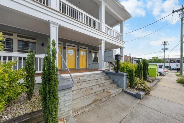 $1,425,000 | 217 Hood Street, Durham, NC 27701