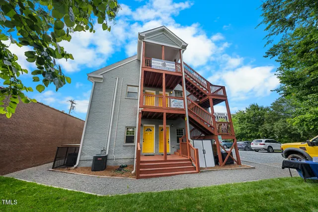 $1,425,000 | 217 Hood Street, Durham, NC 27701