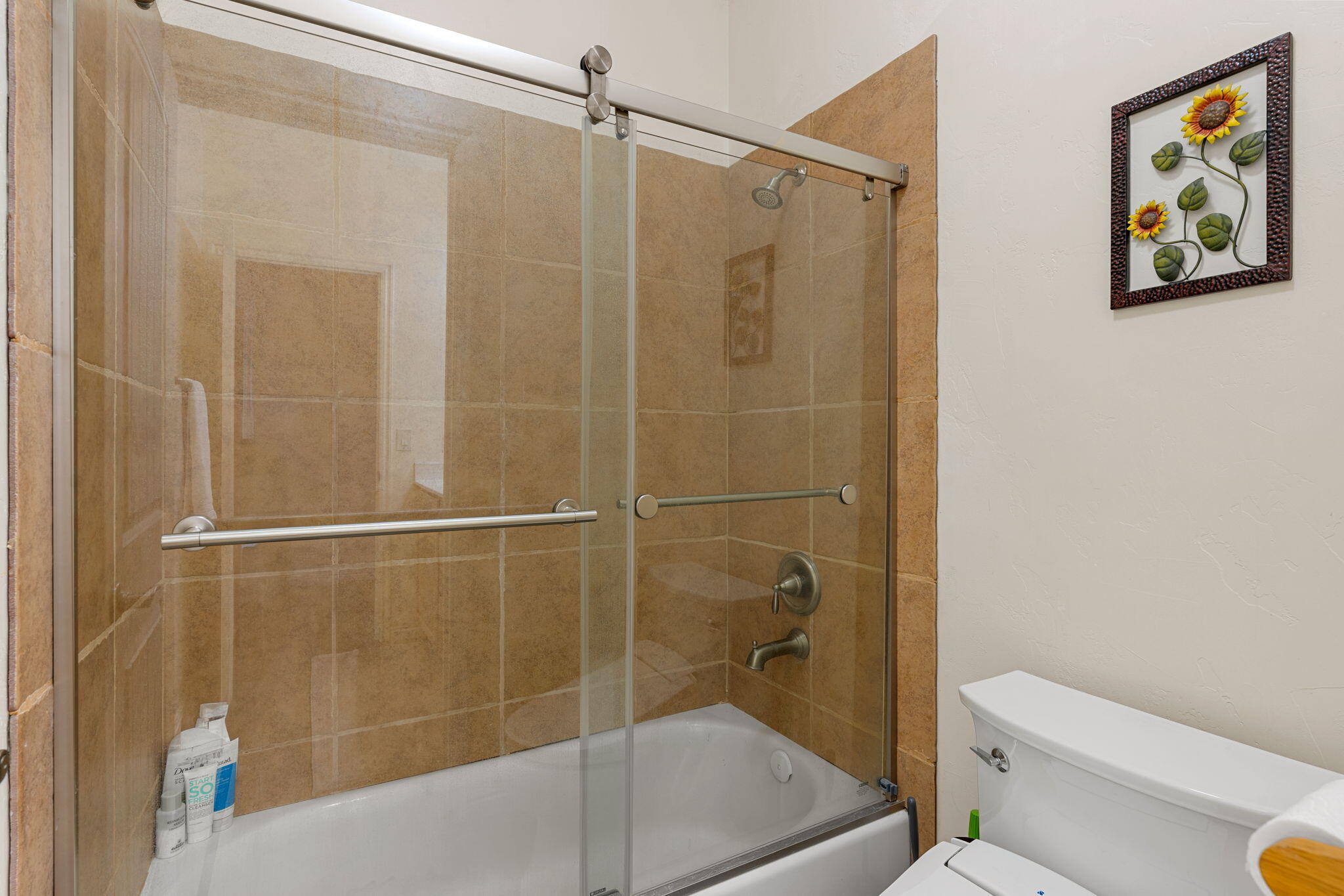 327 Aoki Michi Brian Head, UT 84719 - Photo 31 of 87 Basement Bathroom