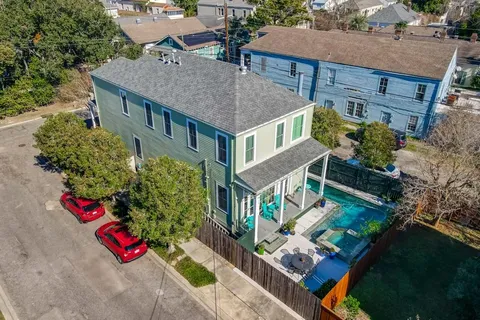 $1,160,000 | 3900 Perrier Street, New Orleans, LA 70115