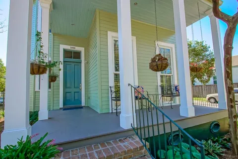 $1,160,000 | 3900 Perrier Street, New Orleans, LA 70115