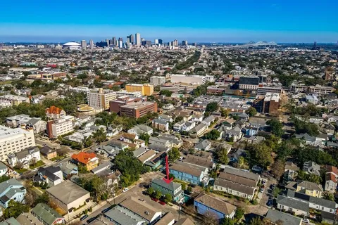 $1,160,000 | 3900 Perrier Street, New Orleans, LA 70115