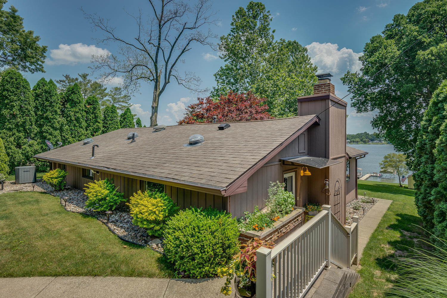 70541 Hilltop Road Union, MI 49130 - Photo 1 of 6 70541 Hilltop Rd Union MI-large-003-4-Th