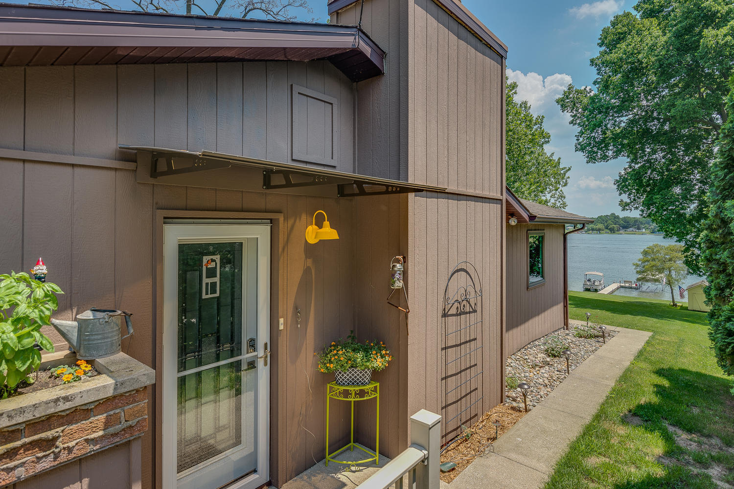 70541 Hilltop Road Union, MI 49130 - Photo 2 of 6 70541 Hilltop Rd Union MI-large-013-13-M