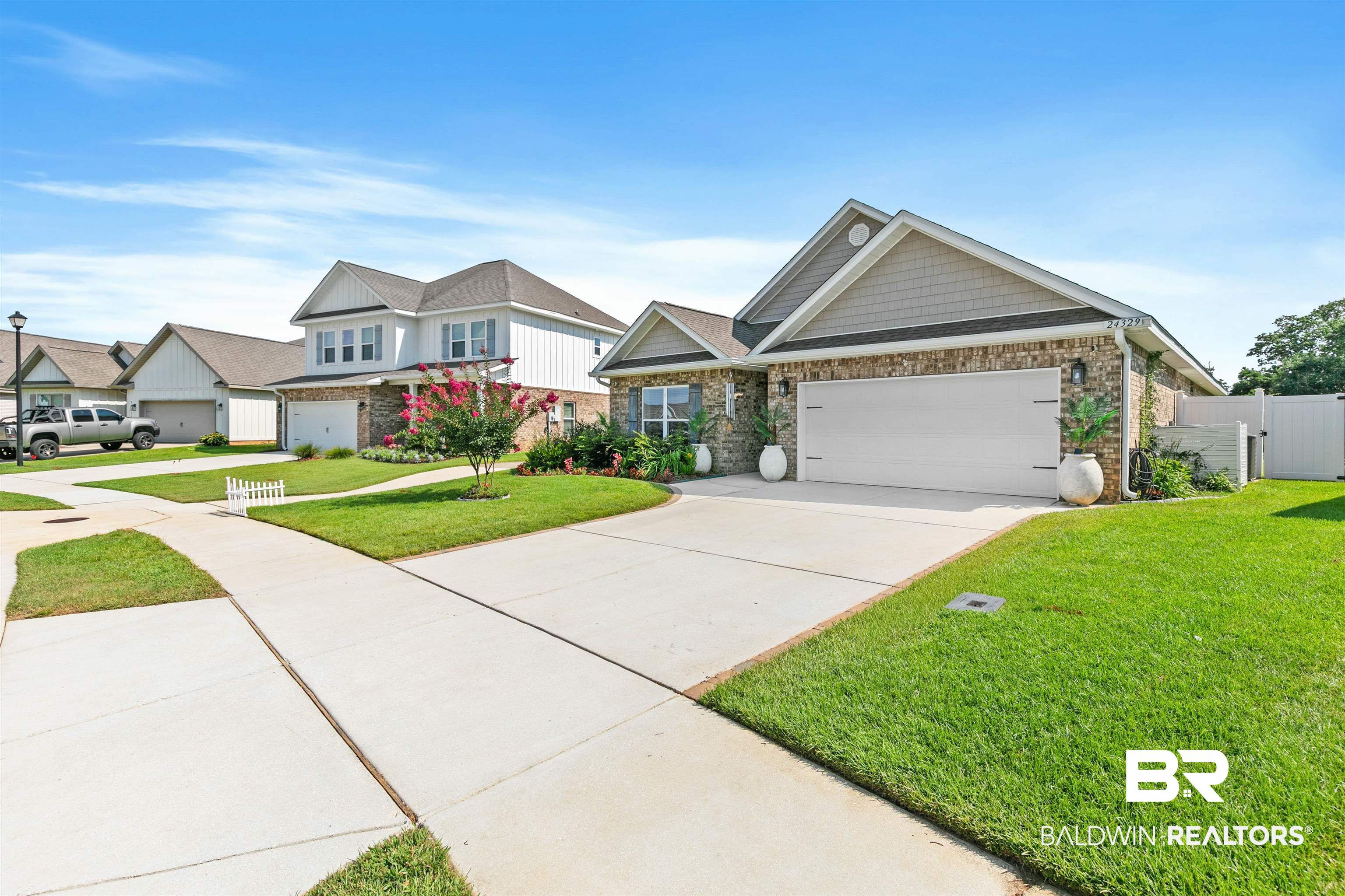 24329 Alydar Loop Daphne, AL 36526 - Photo 44 of 83