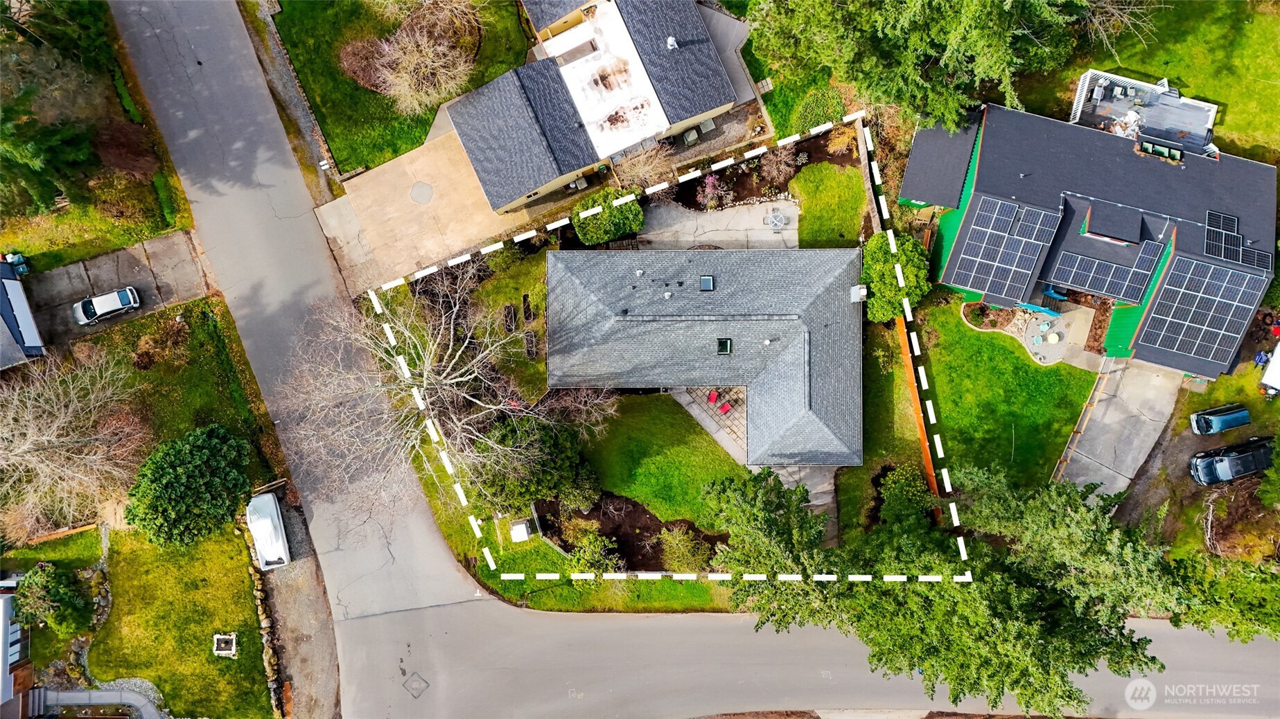 3719 Spring Coulee Road Bellingham, WA 98226 - Photo 2 of 39