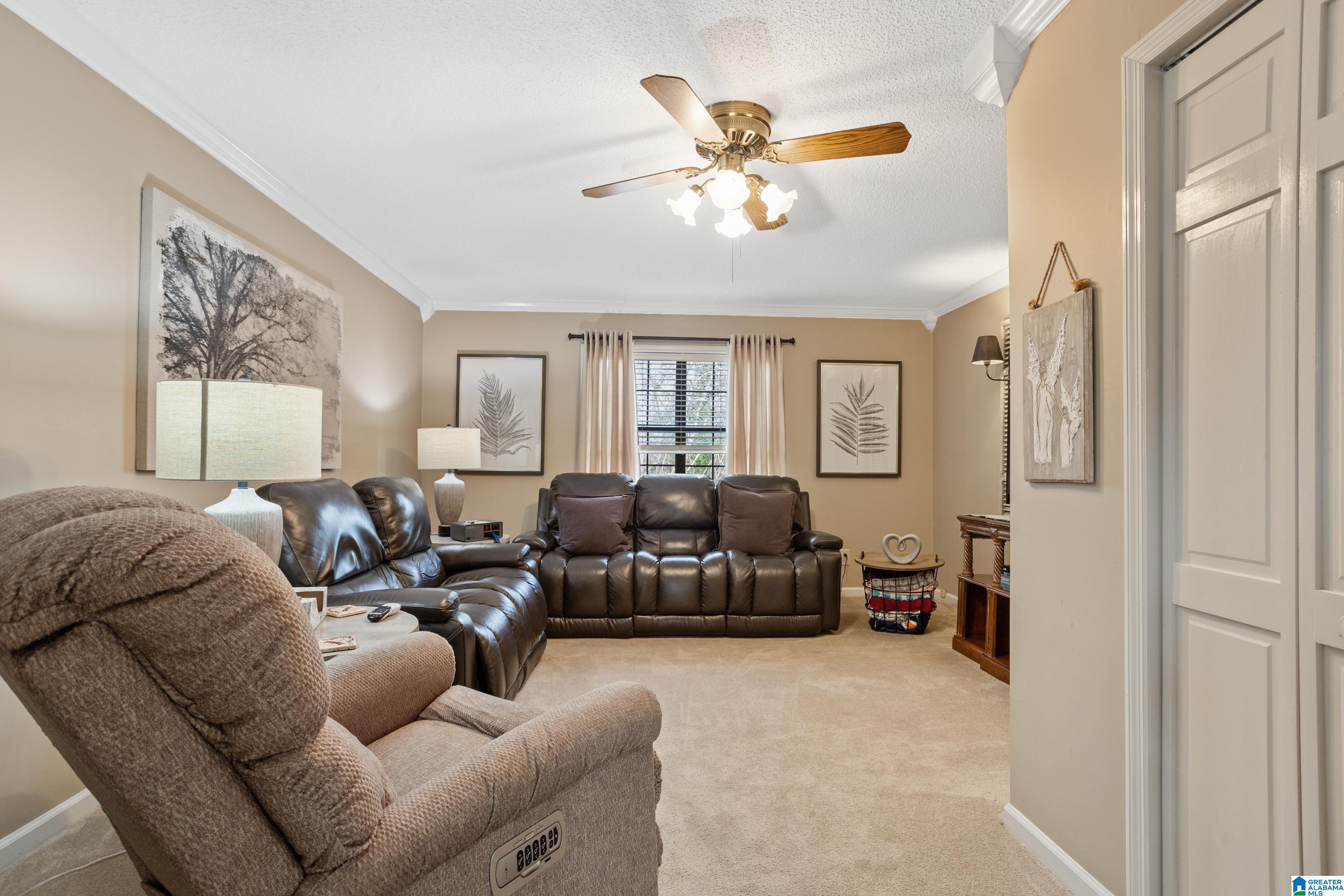 208 Kyle Court Gardendale, AL 35071 - Photo 12 of 54