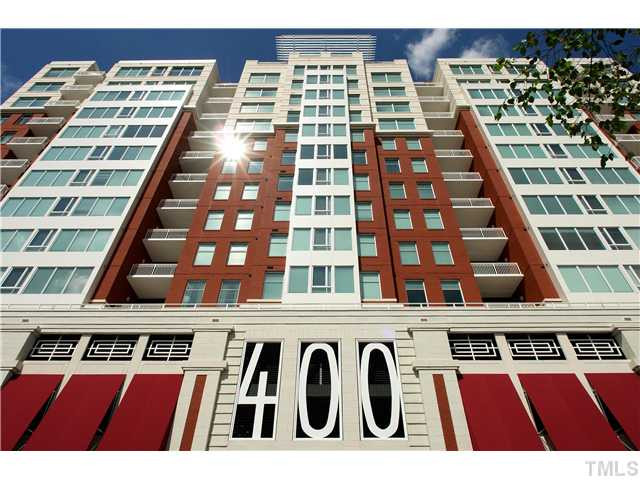 400 West North Street, Unit 718 Raleigh, NC 27603 - Photo 2 of 4 Photo 2