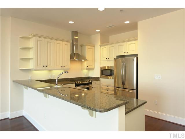 400 West North Street, Unit 718 Raleigh, NC 27603 - Photo 4 of 4 Photo 4