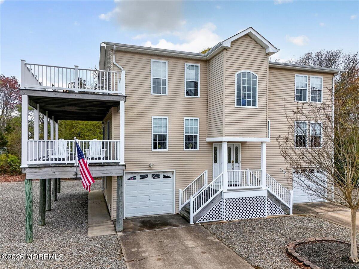 116 Marine Road Waretown, NJ 08758 - Photo 47 of 67 24-DJI_20260430161205_0144_D