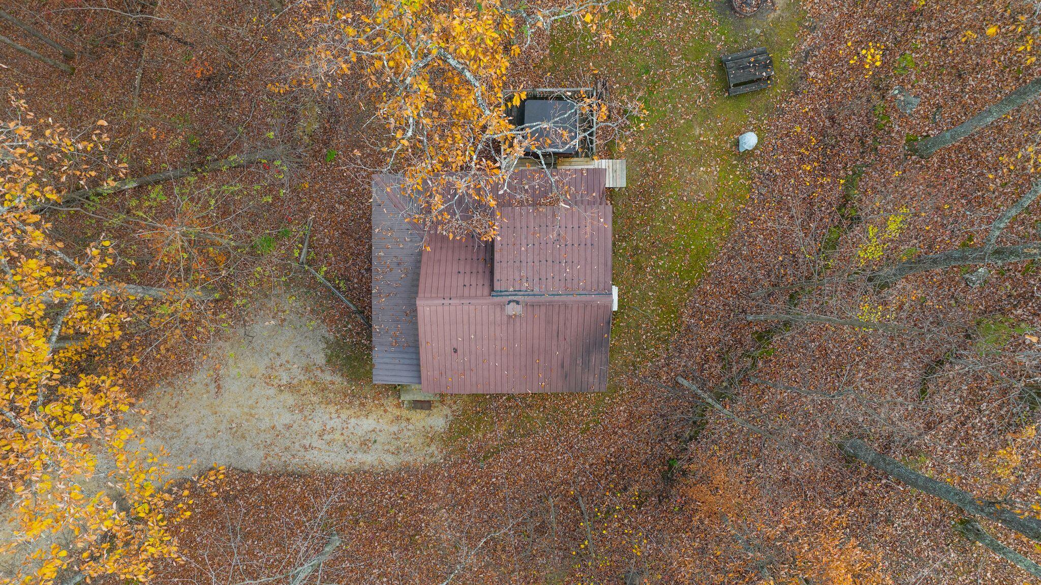 1704 Chop Chestnut Road Stanton, KY 40380 - Photo 23 of 25 131_DJI_20241118154319_0172_D