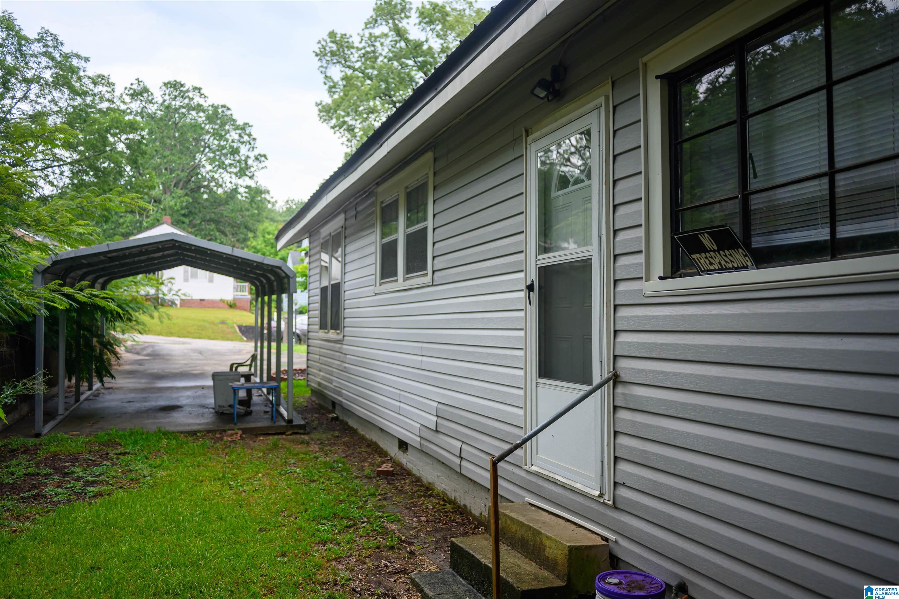 2018 Legrande Avenue Anniston, AL 36207 - Photo 3 of 26