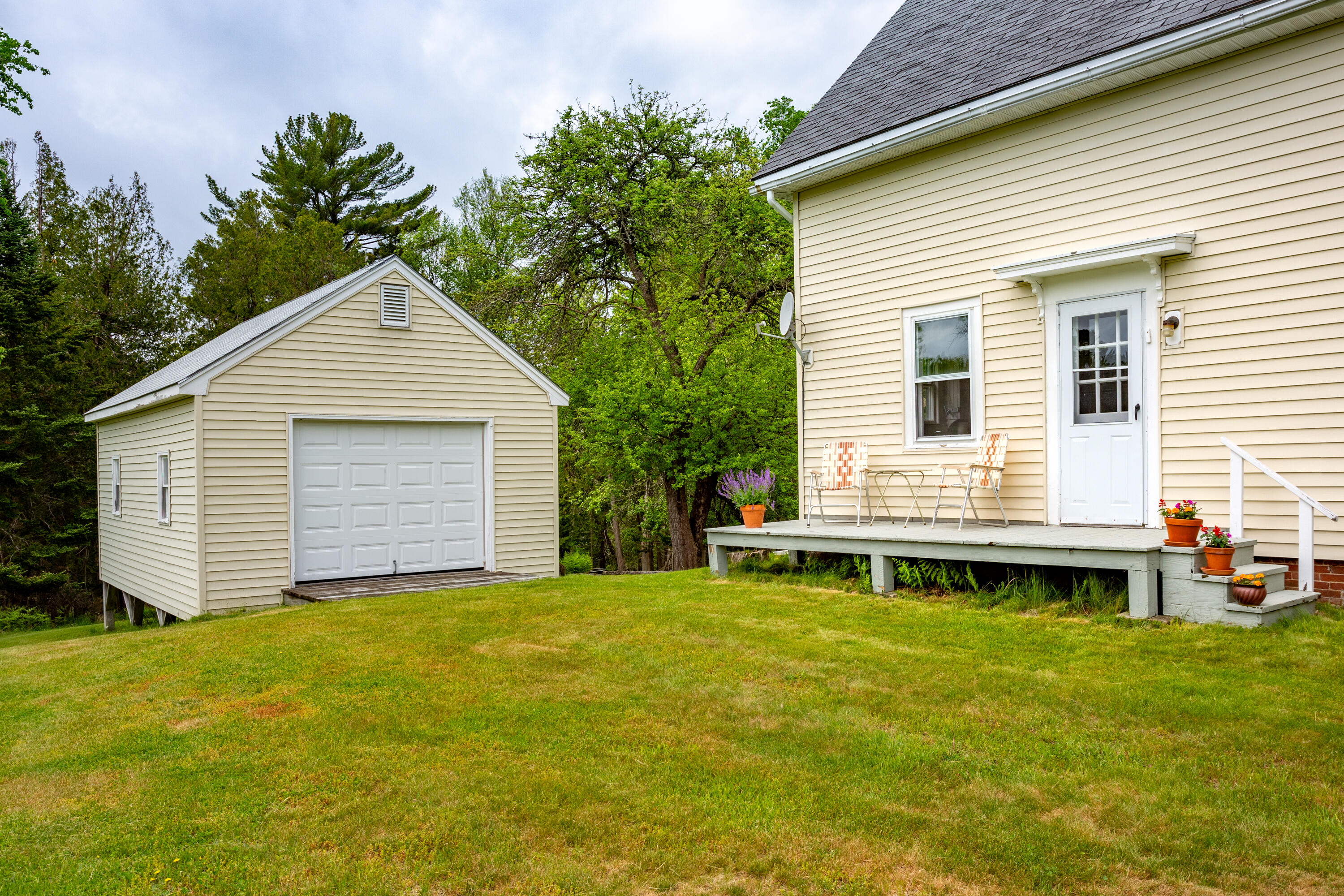 1388 Main Road Islesboro, ME 04848 - Photo 4 of 24 12-1388MainRoad-Islesboro-KS
