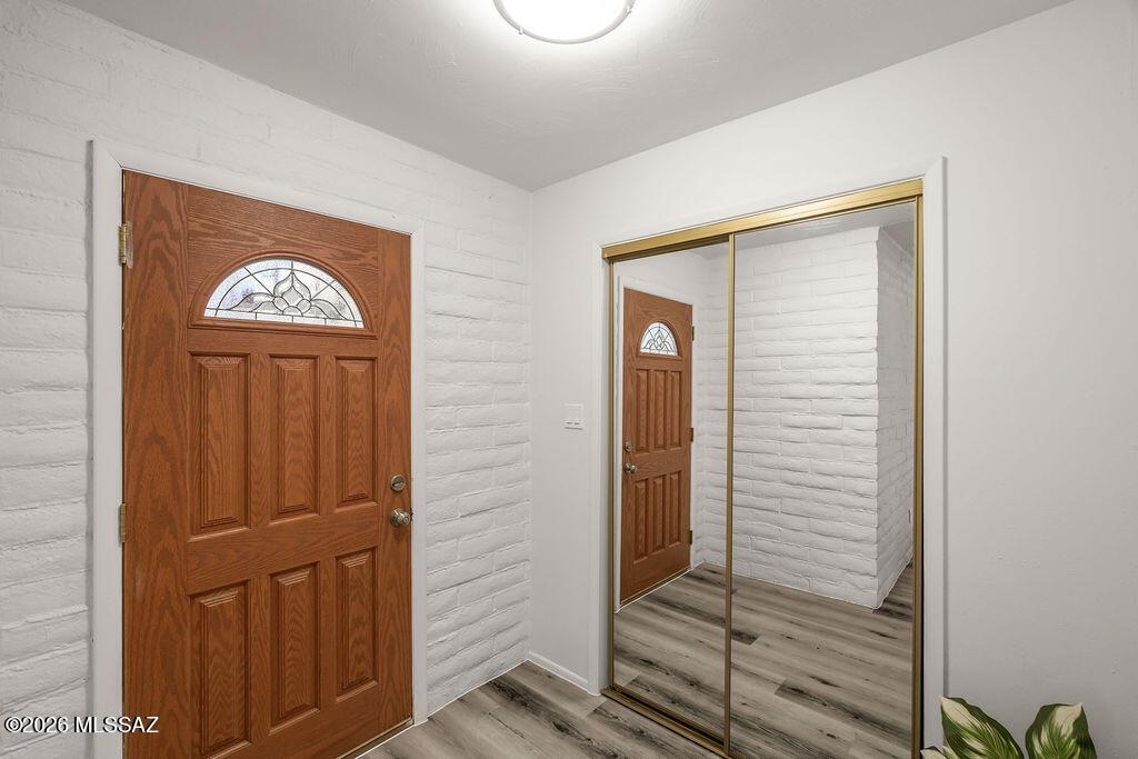 4502 East Fort Lowell Road Tucson, AZ 85712 - Photo 13 of 46