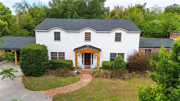 $495,000 | 36733 Virginia Avenue, Dade City, FL 33523