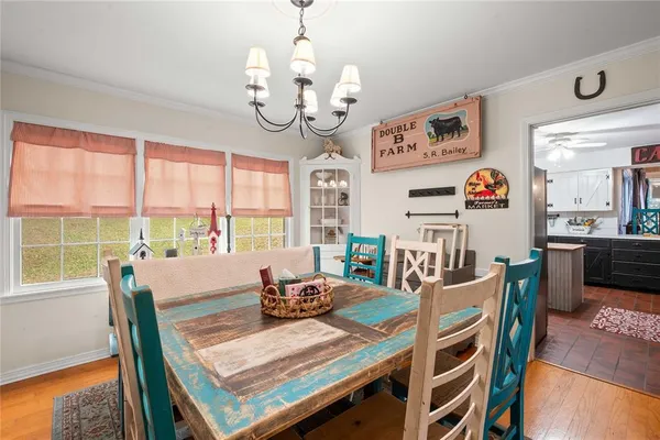 $495,000 | 36733 Virginia Avenue, Dade City, FL 33523