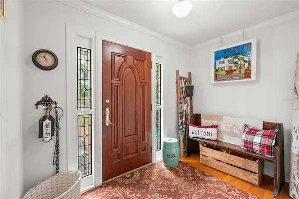 $495,000 | 36733 Virginia Avenue, Dade City, FL 33523