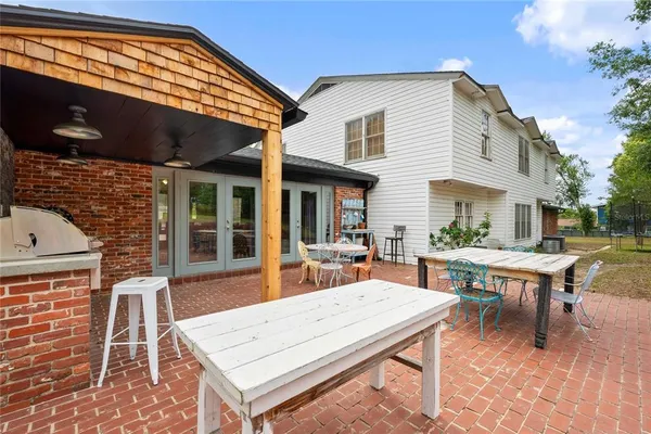 $495,000 | 36733 Virginia Avenue, Dade City, FL 33523