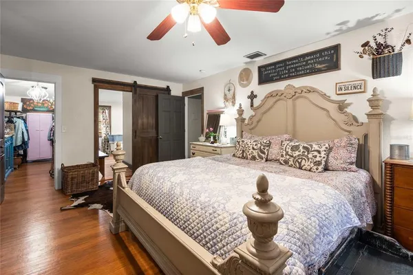 $495,000 | 36733 Virginia Avenue, Dade City, FL 33523