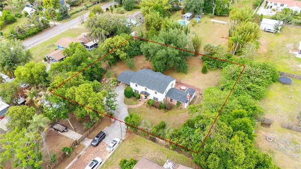 $495,000 | 36733 Virginia Avenue, Dade City, FL 33523