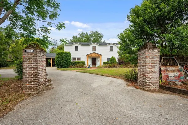 $495,000 | 36733 Virginia Avenue, Dade City, FL 33523