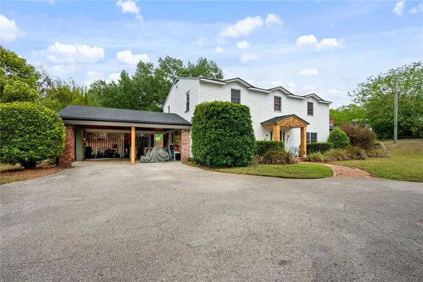 $495,000 | 36733 Virginia Avenue, Dade City, FL 33523