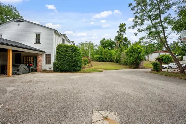 $495,000 | 36733 Virginia Avenue, Dade City, FL 33523