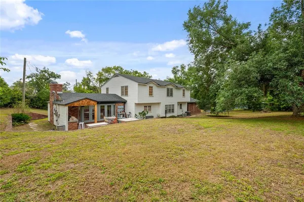 $495,000 | 36733 Virginia Avenue, Dade City, FL 33523