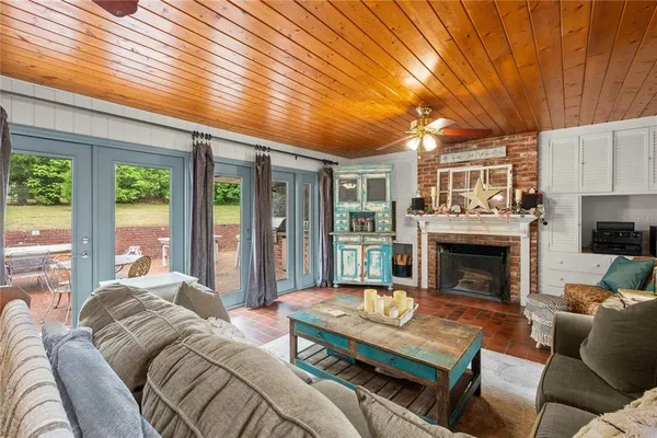 $495,000 | 36733 Virginia Avenue, Dade City, FL 33523