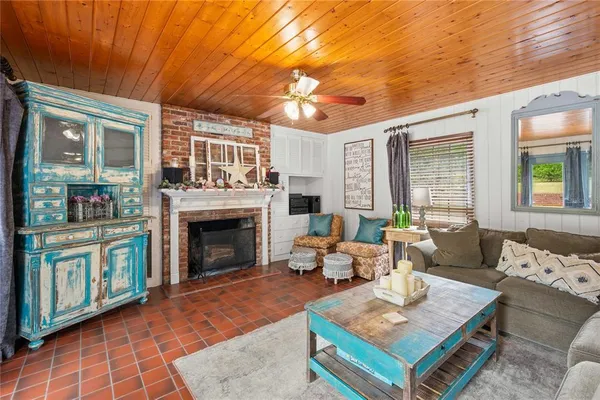 $495,000 | 36733 Virginia Avenue, Dade City, FL 33523