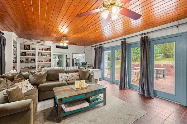 $495,000 | 36733 Virginia Avenue, Dade City, FL 33523