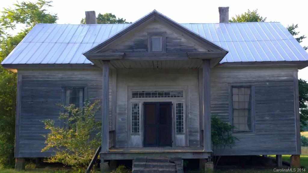 1657 Mayesville Road Morven, NC 28119 - Photo 2 of 4
