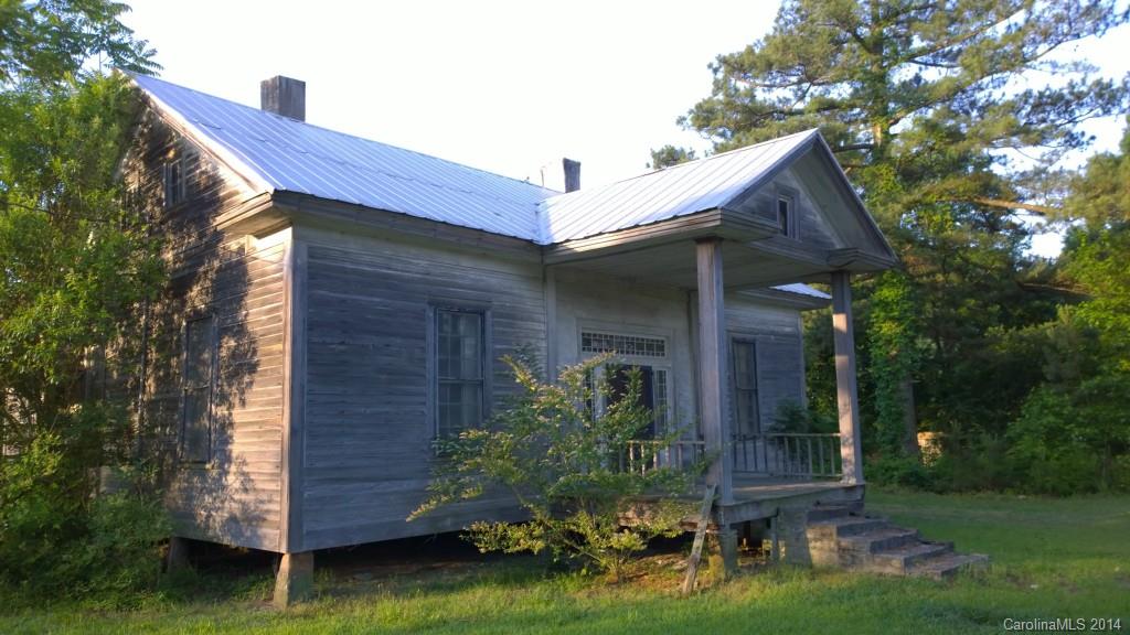 1657 Mayesville Road Morven, NC 28119 - Photo 3 of 4