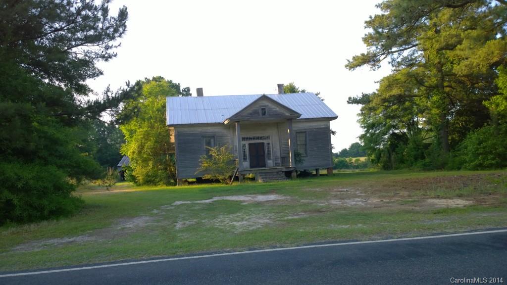 1657 Mayesville Road Morven, NC 28119 - Photo 4 of 4
