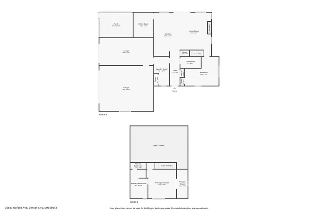 $589,900 | 35647 Oxford Avenue, Center City, MN 55012