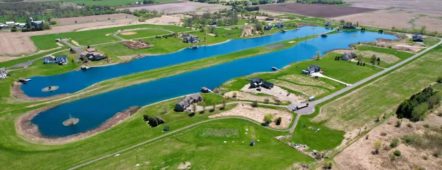 $589,900 | 35647 Oxford Avenue, Center City, MN 55012