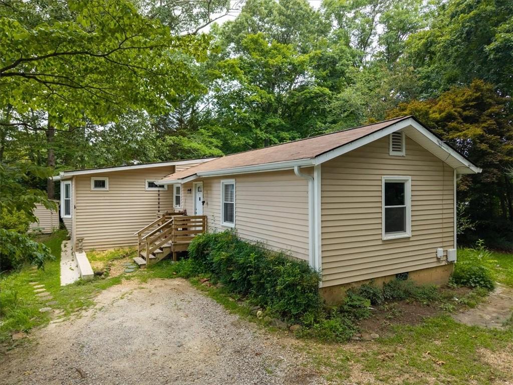 58 Knox Road Powder Springs, GA 30127 - Photo 5 of 35
