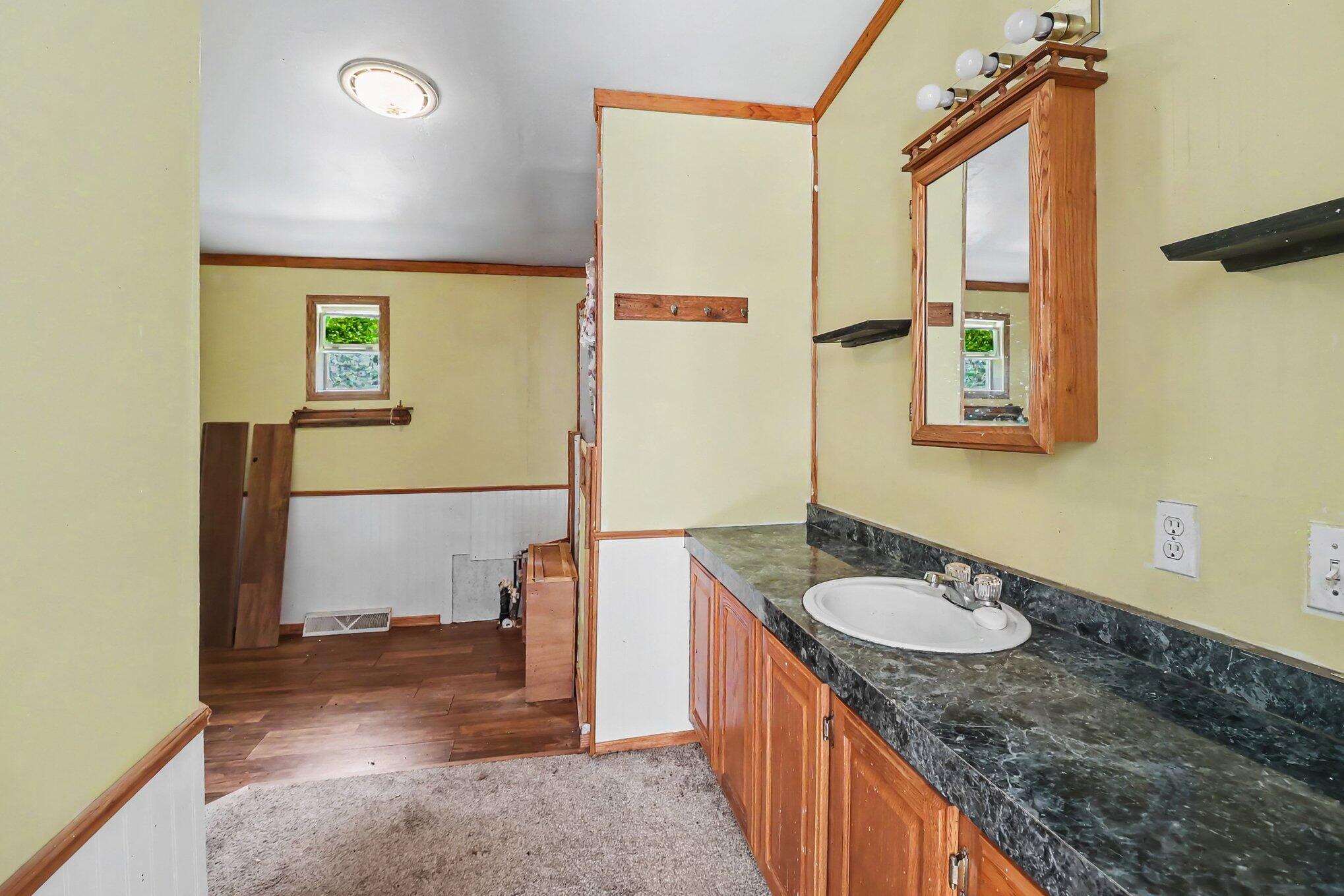 7963 East Barothy Road Branch, MI 49402 - Photo 12 of 20 Primary Bedroom