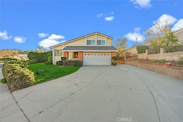 $1,230,000 | 23028 Aspen Knoll Drive, Diamond Bar, CA 91765