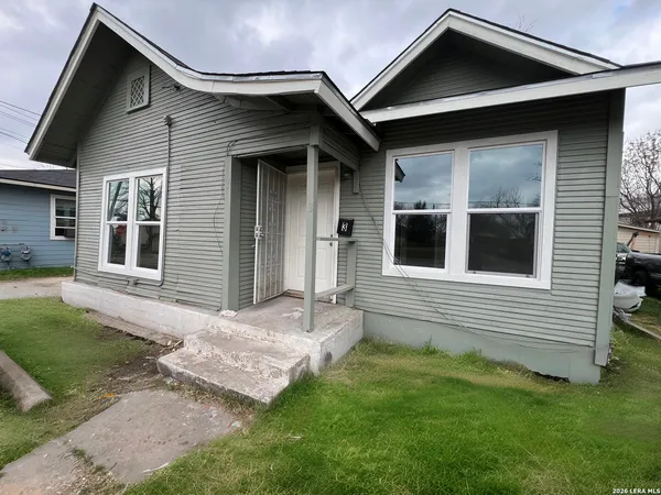 $1,000 | 107 Stanley Court, Unit 3, San Antonio, TX 78214