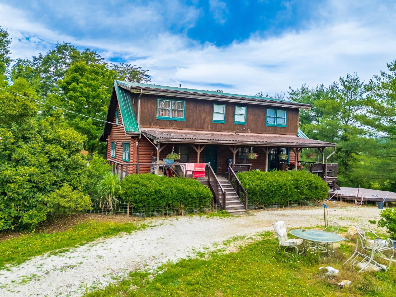 1237 Black Hollow Road Peebles, OH 45660 - Photo 14 of 46