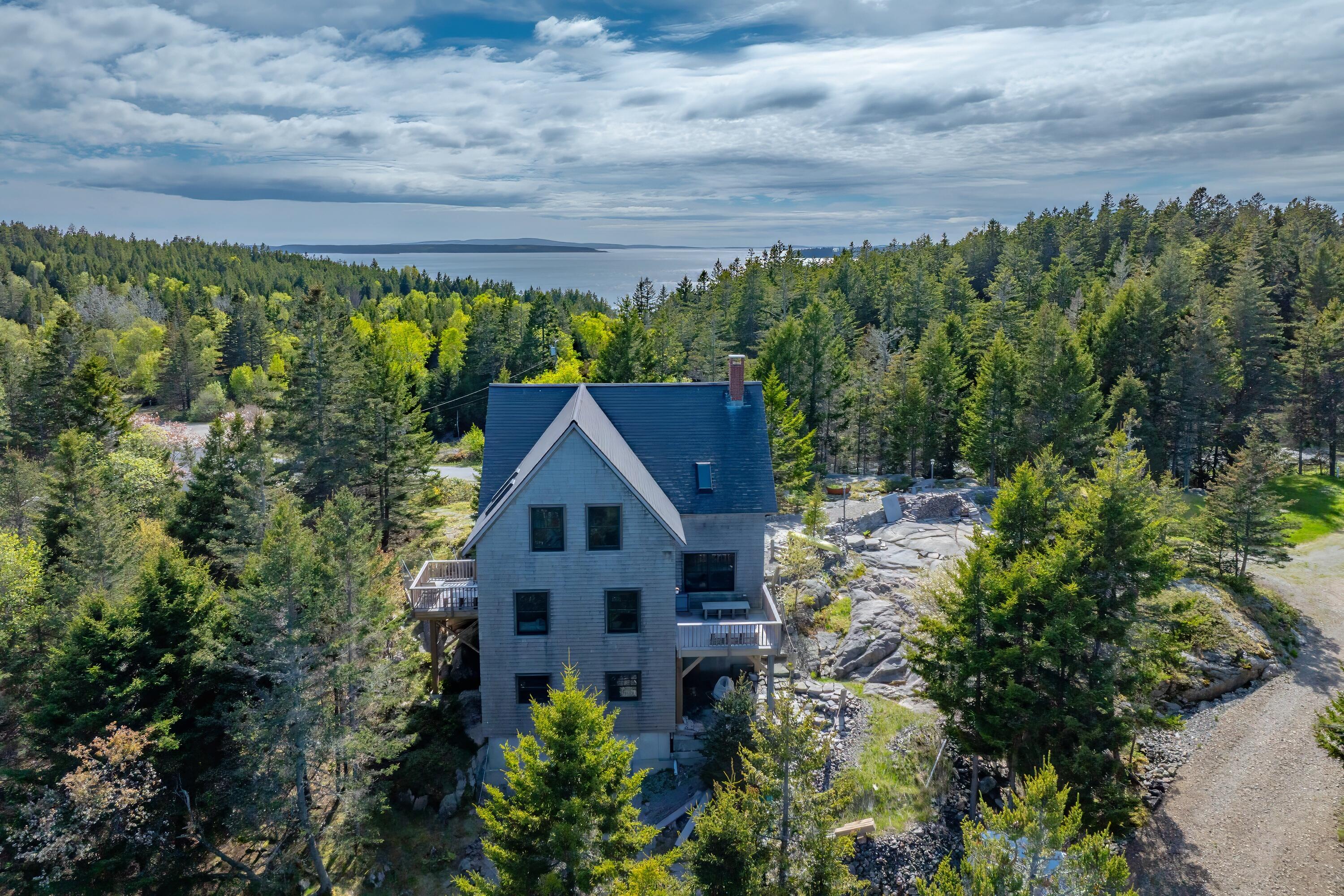 170 Harbor Road Swans Island, ME 04685 - Photo 31 of 87 92-170 Harbor Road-DTP