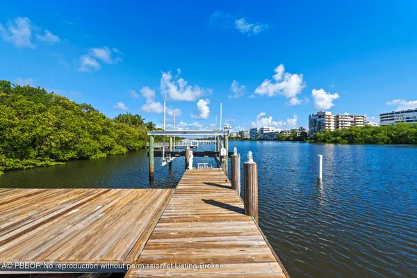 a bathroom with a shower curtain