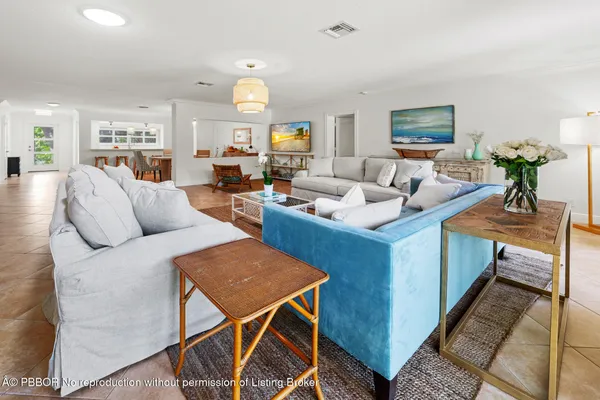 $14,000 | 602 North Atlantic Drive, Lantana, FL 33462