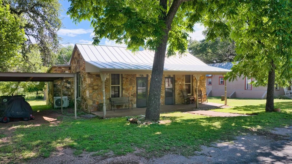 431 Fuchsia Street Mason, TX 76856 - Photo 42 of 42