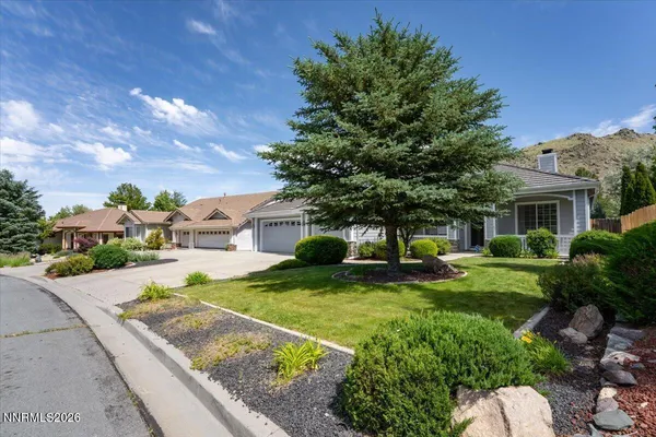 $780,000 | 2761 Waterford Place, Carson City, NV 89703