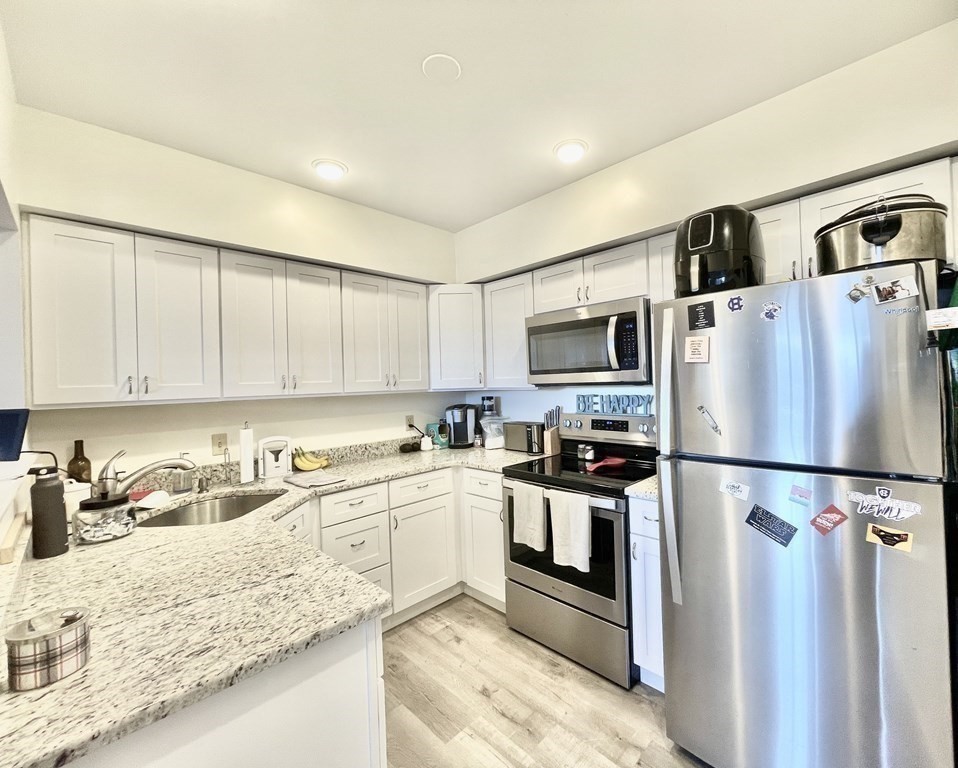 59 Brainerd Road, Unit 606 Boston, MA 02134 - Photo 1 of 30
