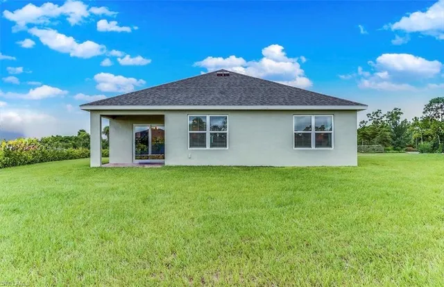 $2,000 | 3003 Lady Lane, LaBelle, FL 33935